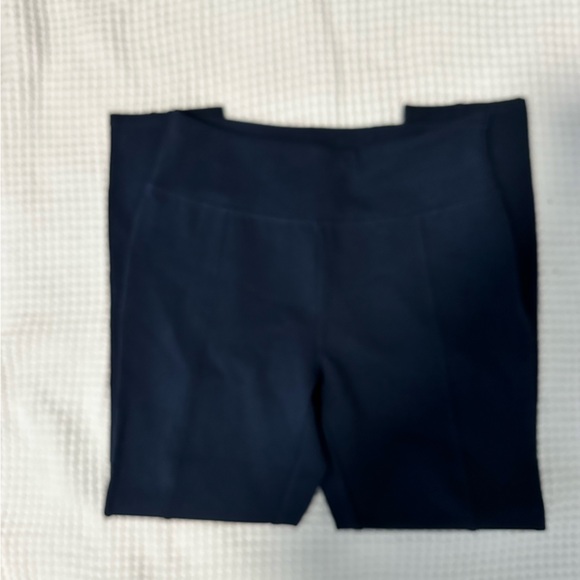 Vineyard vines Navy Leggings/Pants - Picture 4 of 6